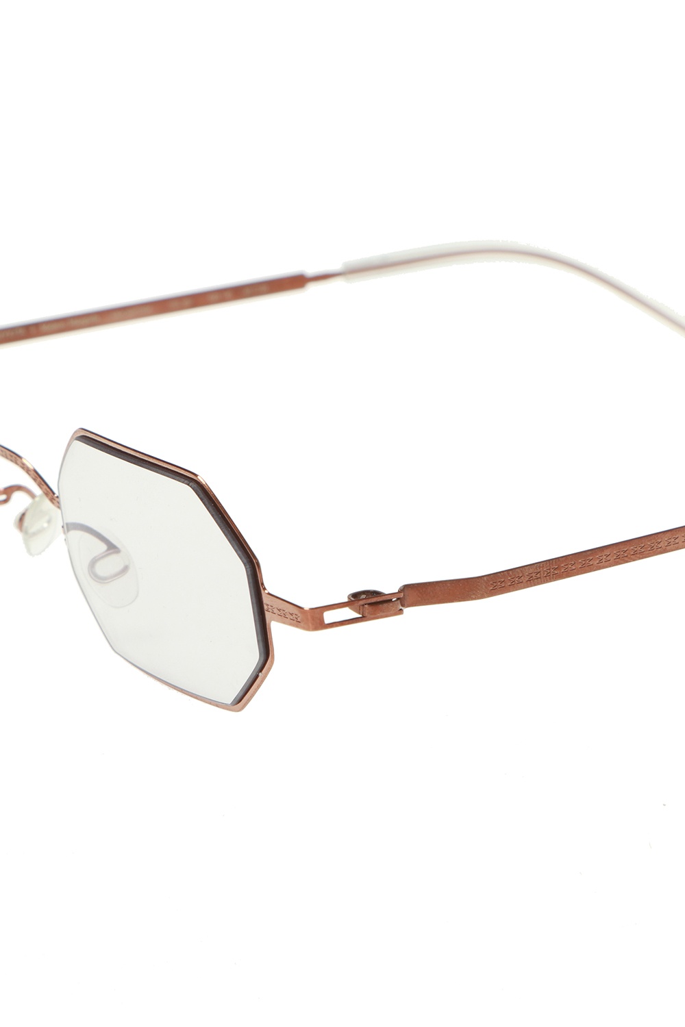 Mykita Mykita x Maison Margiela | Men's Accessories | IetpShops